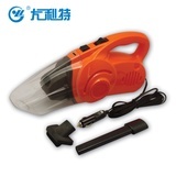 UNIT尤利特YD-5305A干湿两用车载吸尘器使用体验