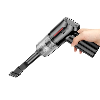 爱图腾车载吸尘器 定义车用清洁新标准的大吸力神器