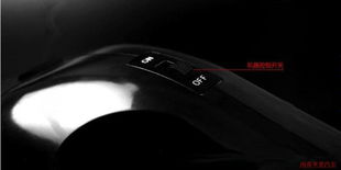 车载吸尘器 汽车内部清洁的得力助手