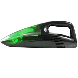 车志酷车载大功率吸尘器 120W强劲吸力，家车两用清洁专家