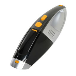 尤利特5307 一款集超强吸力与干湿两用于一体的高端车载吸尘器